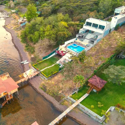 Equinoccio Hotel Hotels in 