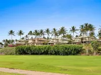 Premier Collection at Grand Champions Wailea 鄰近烏魯阿海灘（Ulua Beach）的酒店