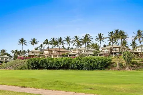 Premier Collection at Grand Champions Wailea