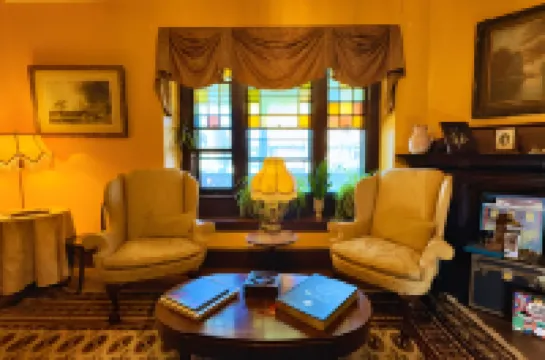 The Samuel Sewall Inn a Boutique Hotel