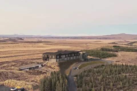 360 號溫泉浴飯店