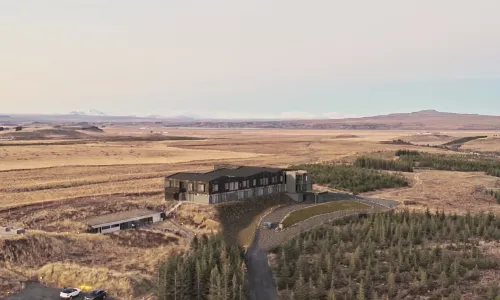360 Hotel Boutique Retreat & Spa