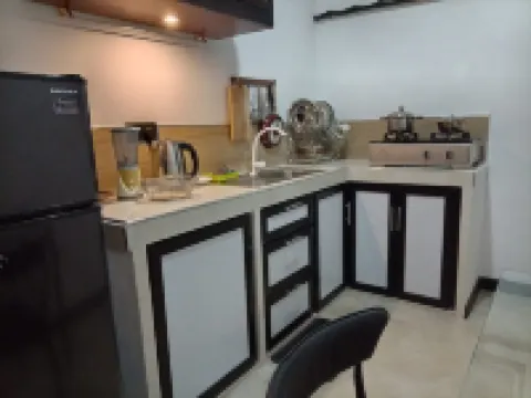 Unawatuna Villa Bird Nest- (Garden Apartments)