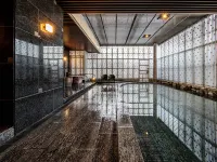 APA Hotel and Resort Yokohama Bay Tower - romantici