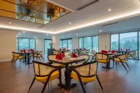 Venusgiti Hotspring Resort & Spa Hotel a Vĩnh Đồng