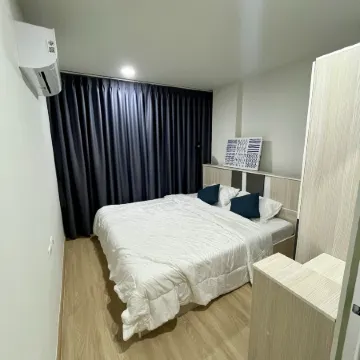 Day Dream Room Bangsean Отели рядом с достопримечательностью «Пляж Воннапа»