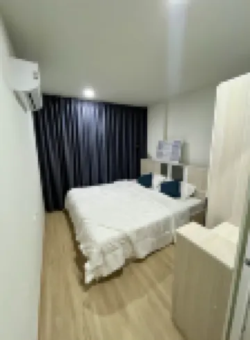Day Dream Room Bangsean Hotels near Bangsaen Beach Roundabout