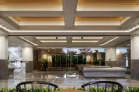 The Jogja Malioboro Hotel & Conference Center Hotel di Gedong Tengen