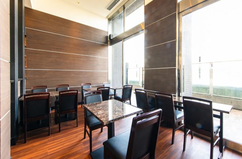 APA Hotel Tennoji Ekimae photo 2