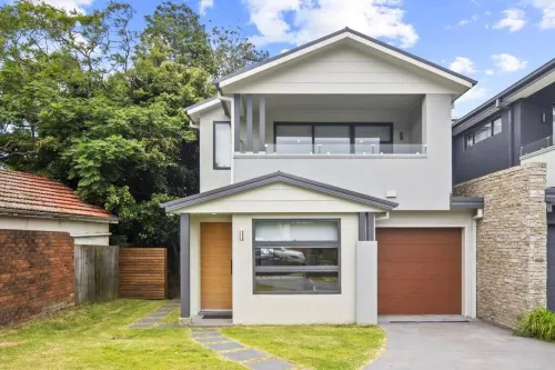 Luxury Retreat & Spacious 4BR House in Willoughby Hôtels à : Seaforth