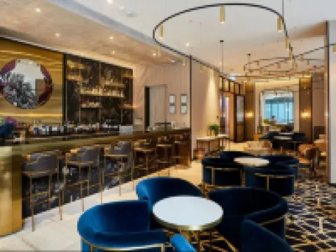 Royal Executive Corporate Residences