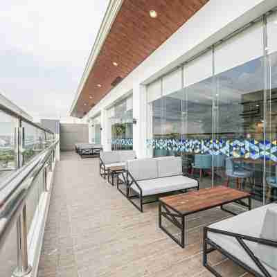 Figtree Hotel Hotel Exterior