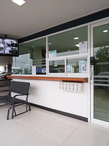 รูปภาพของJJRESIDENCE