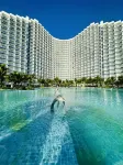 The Arena Cam Ranh - Sea Tower Condotel - Pools