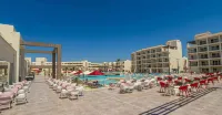 Amarina Abu Soma Resort & Aquapark - Luxury