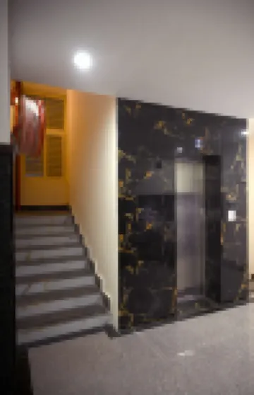 Stanza Premium Hotels