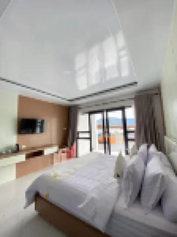 Gayo Belangi Resort Hotels in 