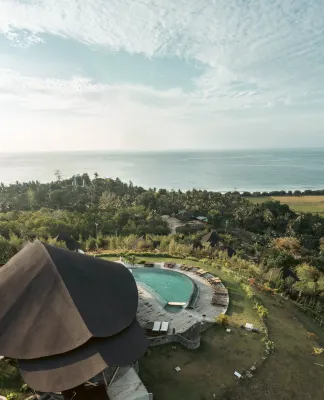 Ketanu Bamboo Lodge Sumba Hotels in Wanokaka
