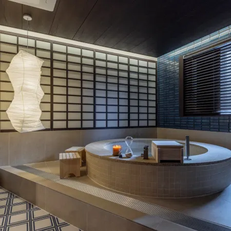 Stay Passport Okinawa Ryokan Incheon bupyeong