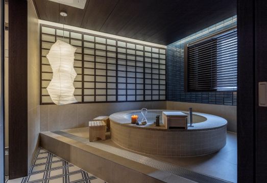 스테이 패스포트 오키나와 료칸