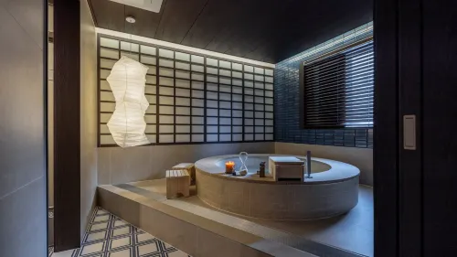 Stay Passport Okinawa Ryokan Incheon bupyeong