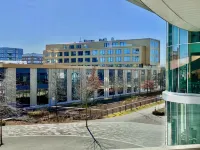 Fletcher Hotel-Restaurant ByZoo Emmen Hotels in 