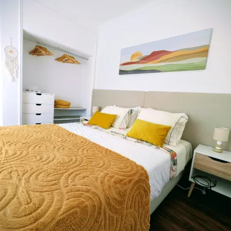 Downtown Guesthouse