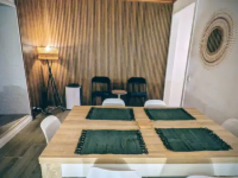 市中心賓館