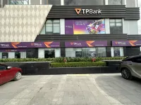Tera Apartment Hoang Huy Commerce Hotels in Haiphong