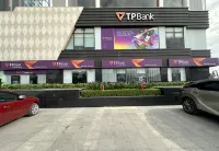 Tera Apartment Hoang Huy Commerce