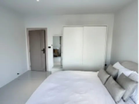 Cozy Home Mukdahan โรงแรมในอำเภอเมืองมุกดาหาร