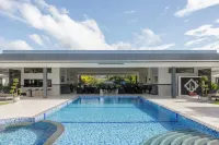 JJ’s Residence Koh Kong - ที่มีสระว่ายน้ำ