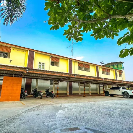 SB Mansion