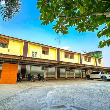 รูปภาพของเอสบี แมนชั่น