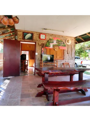 รูปภาพของPernjai Homestay บ้านคำข้อน