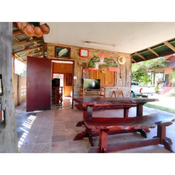 Pernjai Homestay Barn Kum Kron