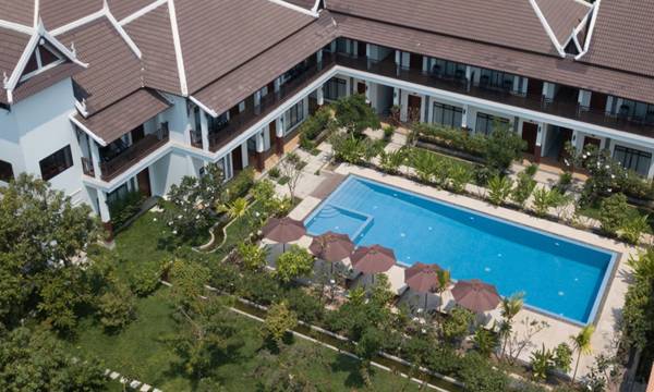 Villa Phum Khnar