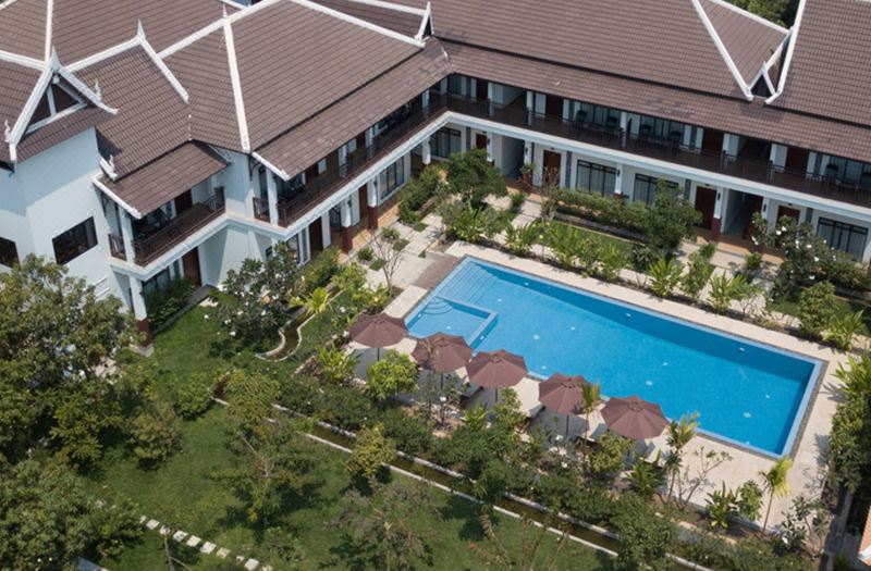 Villa Phum Khnar