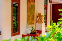 โรงแรมเชียงใหม่ ไวท์เทา - บังกะโล