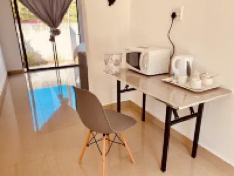 Sinlu Bed and Breakfast Hotels in Katima Mulilo
