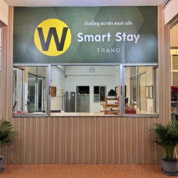 W Smart Stay TRANG