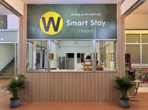 W Smart Stay TRANG