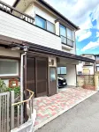 Matsumoto Jyoka Uzuhashi  호텔