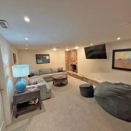 Modern 7BR Family Oasis in Salt Lake Valley