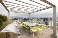 Central Vancouver - Mount Pleasant