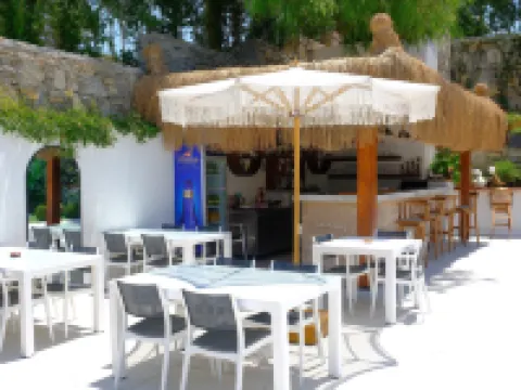 Taga Hotel Hotels in Bitez