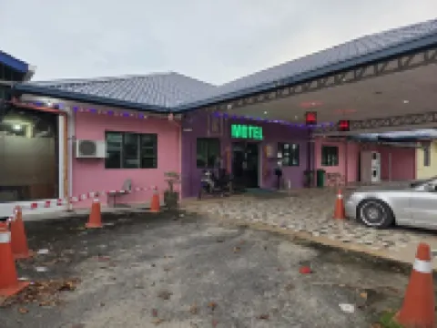 LKH MOTEL Hotels near Our Lady Queen Of Peace Catholic Church