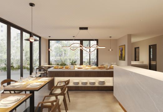 A25 호텔 - 36 지앙 반 민