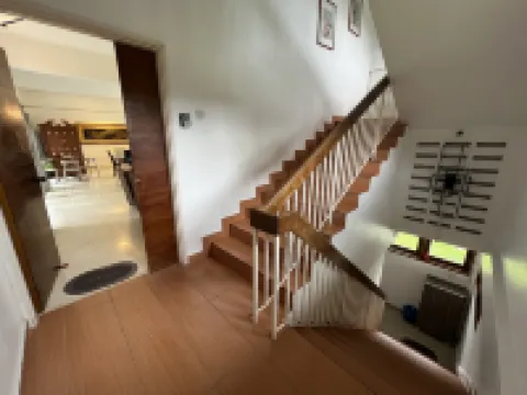 Bangsar Three Storey Luxury Landed House 19PAX