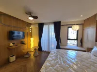 Muan Nai Vieng Boutique Budget Hotel Chiang Mai